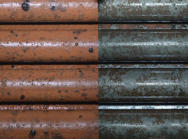 corrosion